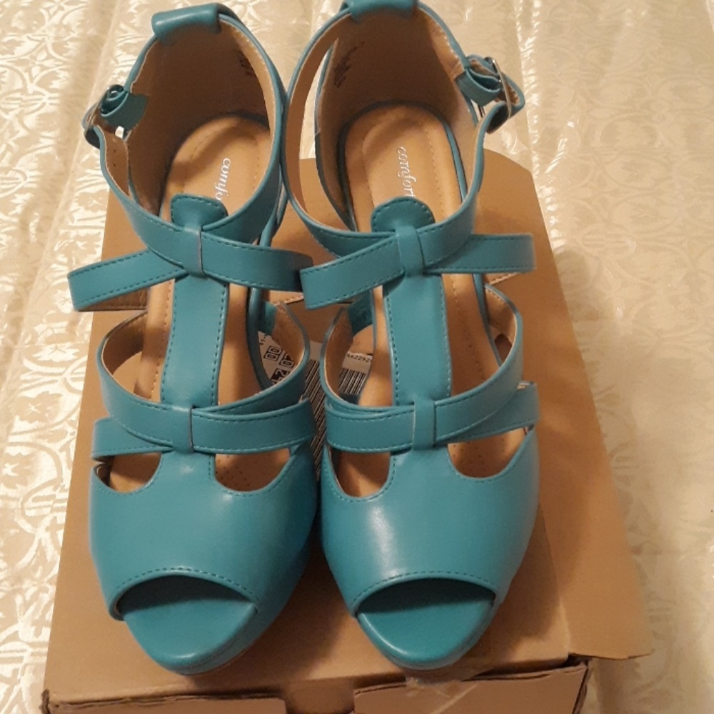 Ladys Sandals